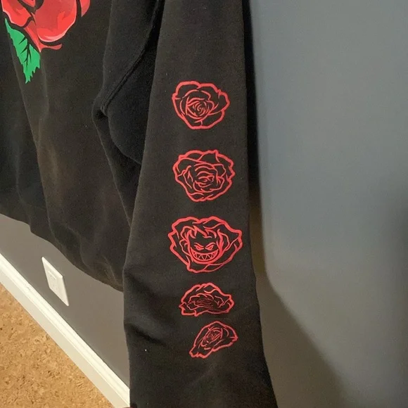 Spitfire Hoodie - Picture 3 of 4